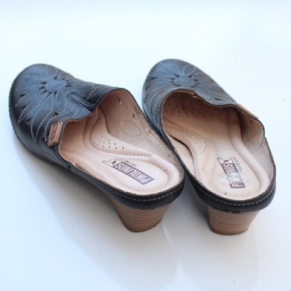 Pikolinos mules - Picture 3 of 13